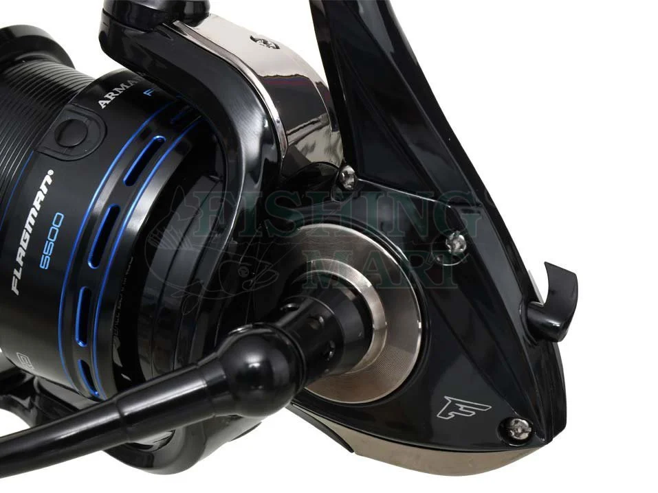 Flagman Kołowrotki Armadale Pro Feeder Reel 2 Flagman Kołowrotki Armadale Pro Feeder Reel - obrazek 2