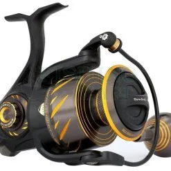 PENN Kołowrotki Authority Spinning