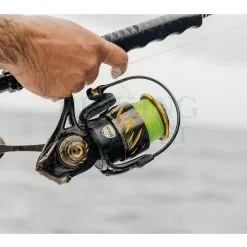 PENN Kołowrotki Authority Spinning 8 PENN Kołowrotki Authority Spinning -Wędki Morskie Sklep kolowrotki authority spinning jy