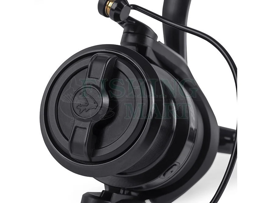 Avid Carp Kołowrotek Karpiowy AV8000 2 Avid Carp Kołowrotek Karpiowy AV8000 - obrazek 2