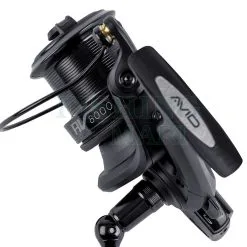 Avid Carp Kołowrotek Karpiowy AV8000 9 Avid Carp Kołowrotek Karpiowy AV8000 -Wędki Morskie Sklep kolowrotki av8000 reel px
