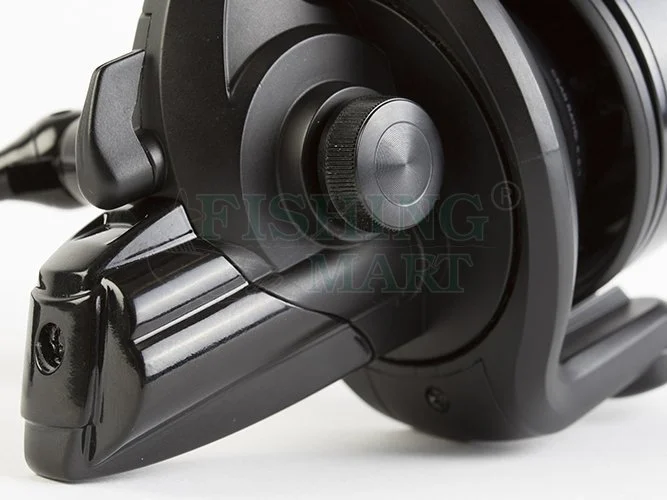 Avid Carp Kołowrotek Karpiowy AV8000 3 Avid Carp Kołowrotek Karpiowy AV8000 - obrazek 3