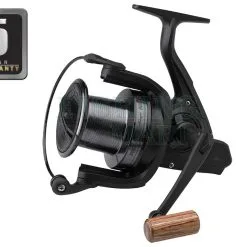 PROLOGIC Kołowrotki Karpiowe Avenger XD