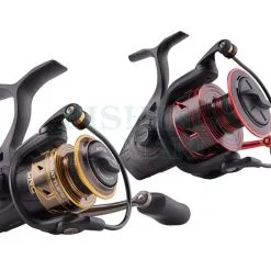 PENN Kołowrotki Battle III