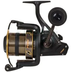 PENN Kołowrotki Battle III Longcast -Wędki Morskie Sklep kolowrotki battle iii longcast l7