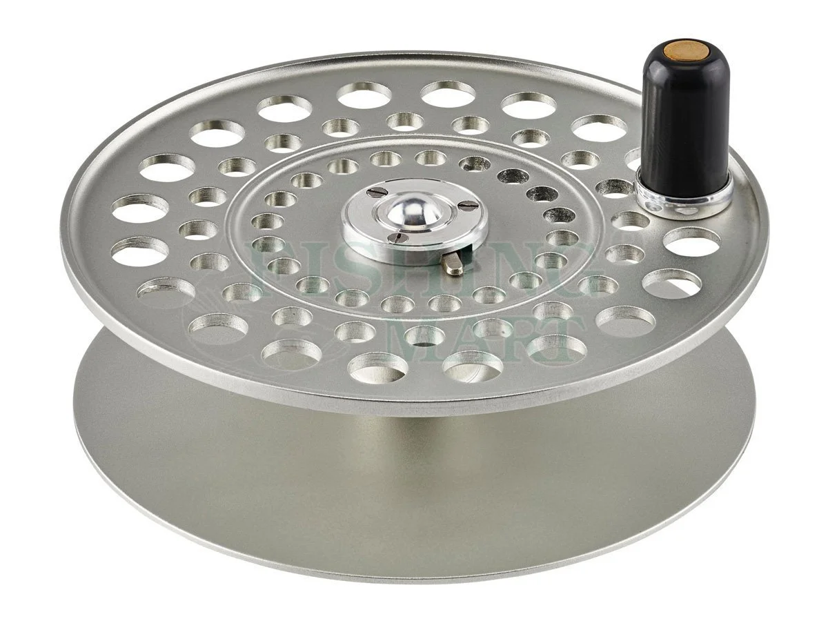 Hardy Kołowrotki Brothers 150ANV LW 5 Hardy Kołowrotki Brothers 150ANV LW - obrazek 5