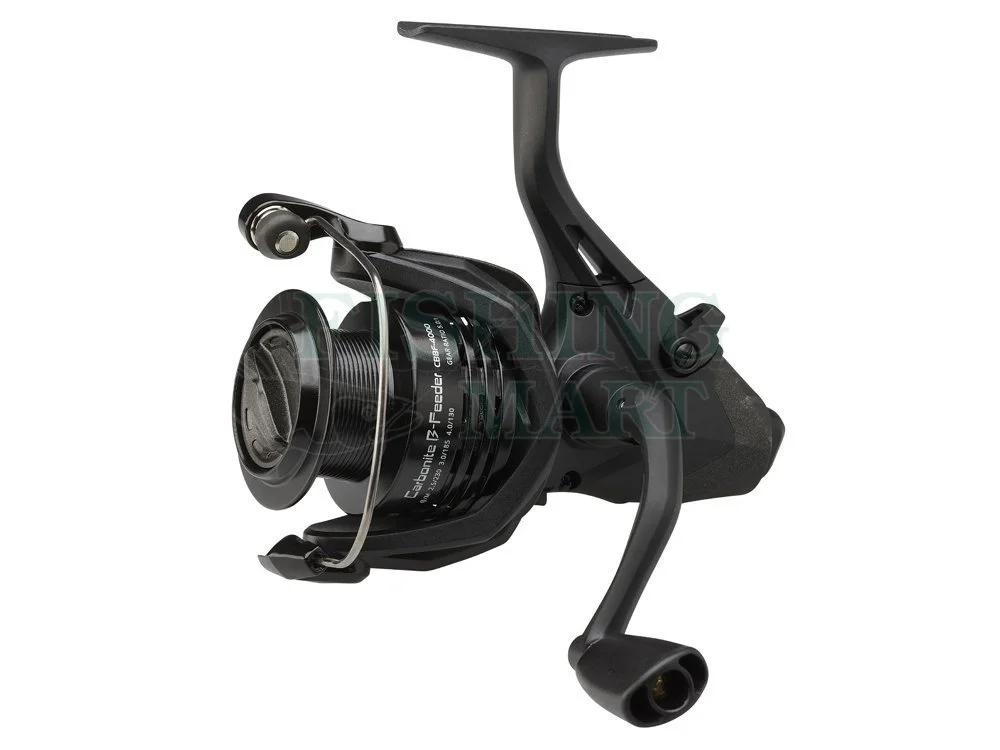 Okuma Kołowrotki Carbonite B-Feeder CBBF 1 Okuma Kołowrotki Carbonite B-Feeder CBBF