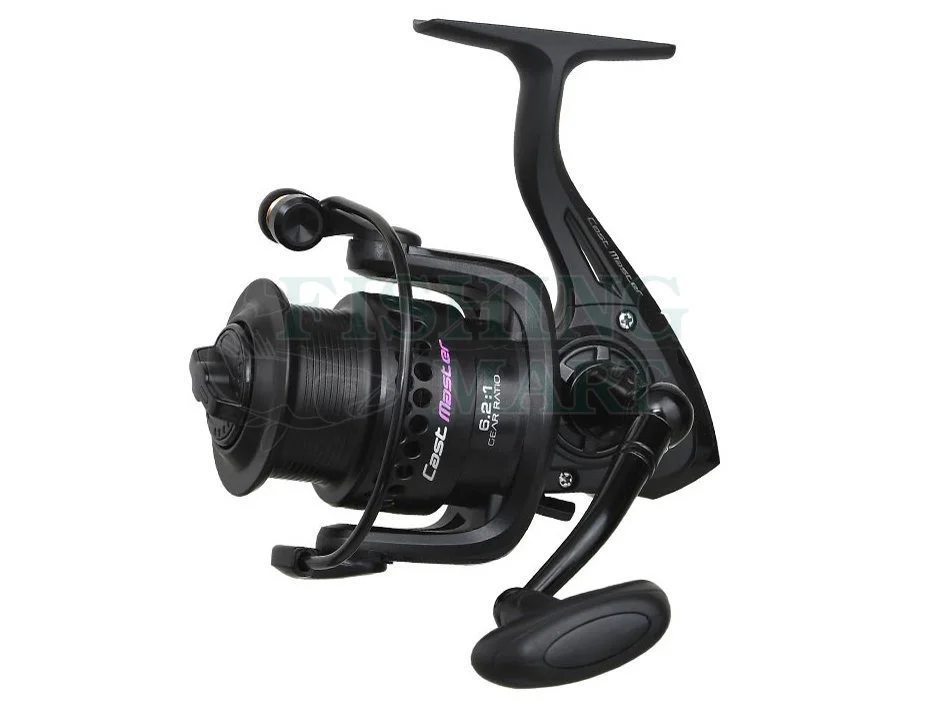 Flagman Kołowrotki Cast Master Match 1 Flagman Kołowrotki Cast Master Match