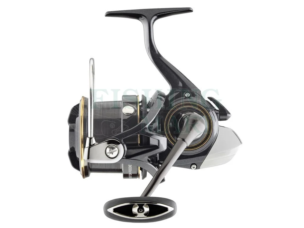 Daiwa Kołowrotki Cast‘izm Feeder 25 QD * 1 Daiwa Kołowrotki Cast‘izm Feeder 25 QD *