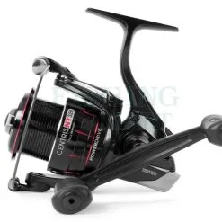 PRESTON INNOVATIONS Kołowrotki Centris NT