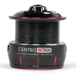 PRESTON INNOVATIONS Kołowrotki Centris NT -Wędki Morskie Sklep kolowrotki centris nt ir