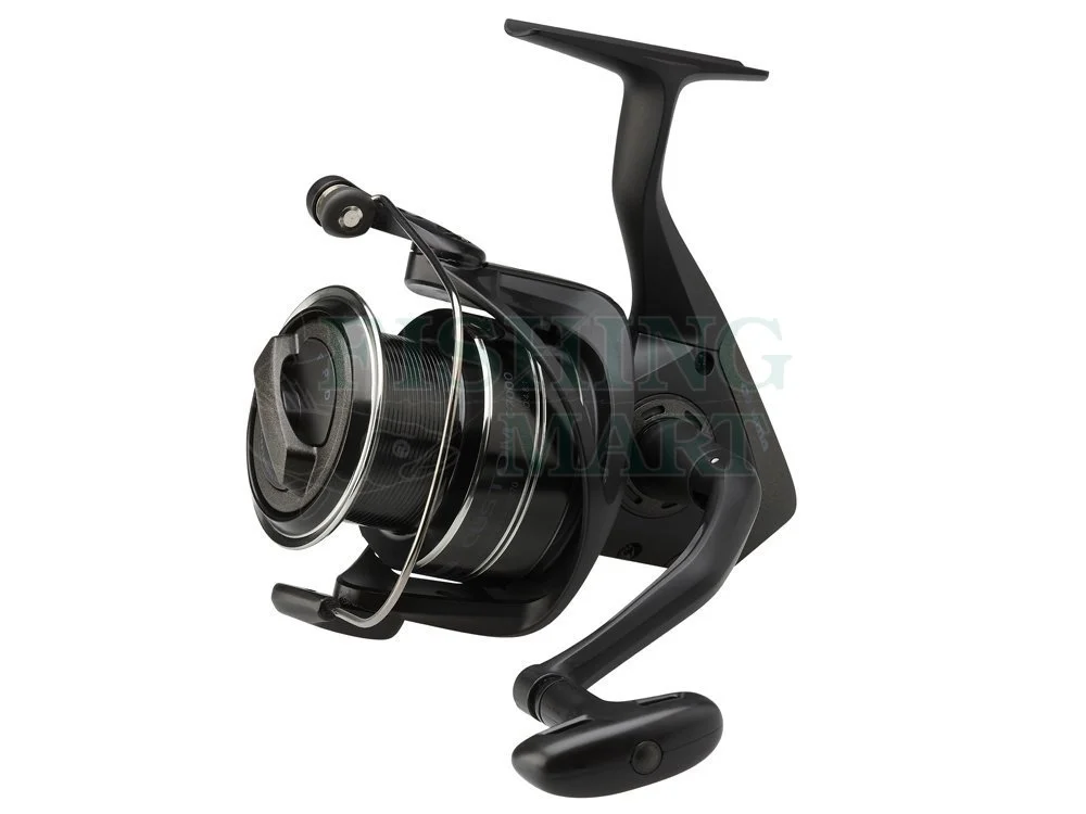 Okuma Kołowrotek Custom C 1 Okuma Kołowrotek Custom C