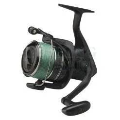 Okuma Kołowrotek Karpiowy Custom Spod CS