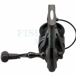DAM Quick Kołowrotek Karpiowy Darkside 4 6000S FD -Wędki Morskie Sklep kolowrotki darkside 4 6000s fd fd
