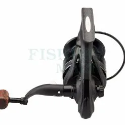 DAM Quick Kołowrotek Karpiowy Darkside 4QF 6000S FD -Wędki Morskie Sklep kolowrotki darkside 4qf 6000s fd tn