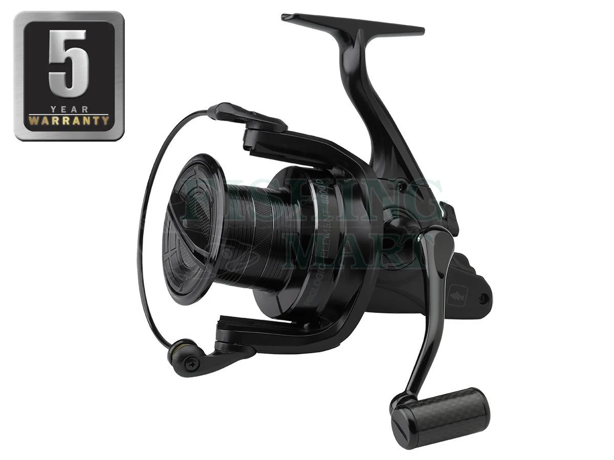 PROLOGIC Kołowrotki Karpiowe Element XD 1 PROLOGIC Kołowrotki Karpiowe Element XD