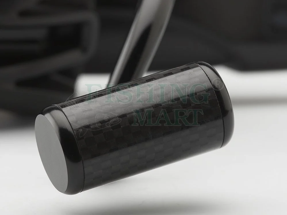 PROLOGIC Kołowrotki Karpiowe Element XD 3 PROLOGIC Kołowrotki Karpiowe Element XD - obrazek 3