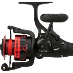 PENN Kołowrotki Fierce IV Spinning Live Liner -Wędki Morskie Sklep kolowrotki fierce iv spinning live liner 7r