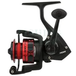 PENN Kołowrotki Fierce IV Spinning -Wędki Morskie Sklep kolowrotki fierce iv spinning pj