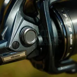 Okuma Kołowrotki Flite Surf -Wędki Morskie Sklep kolowrotki flite surf jj 1