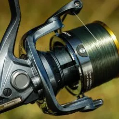 Okuma Kołowrotki Flite Surf -Wędki Morskie Sklep kolowrotki flite surf kl 1