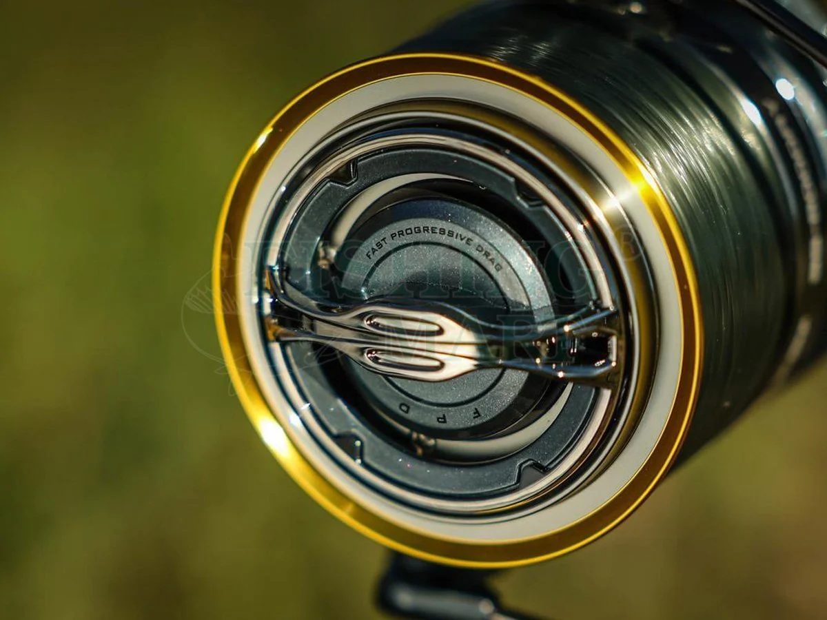 Okuma Kołowrotki Flite Surf 5 Okuma Kołowrotki Flite Surf - obrazek 5