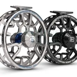 Hardy Kołowrotki Fortuna Regent