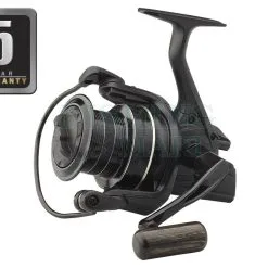 PROLOGIC Kołowrotki Karpiowe Fulcrum XD