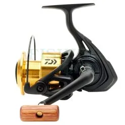 Daiwa Kołowrotki GS LTD *