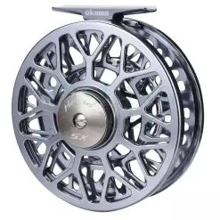 Okuma Kołowrotki Helios SX