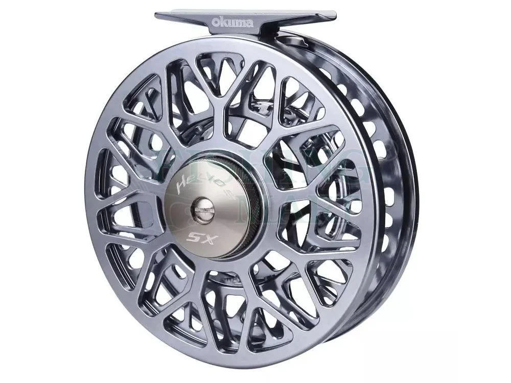 Okuma Kołowrotki Helios SX 1 Okuma Kołowrotki Helios SX