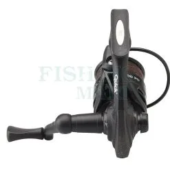 DAM Quick Kołowrotki Impulse 3L -Wędki Morskie Sklep kolowrotki impulse 3l 9a 1