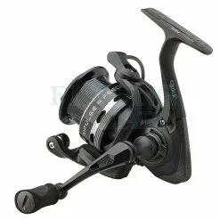 Przód -Wędki Morskie Sklep kolowrotki impulse 4 feeder fd 57 1