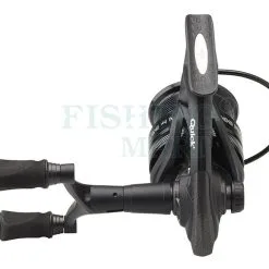 DAM Quick Kołowrotki Impulse 4 Match -Wędki Morskie Sklep kolowrotki impulse 4 match mr