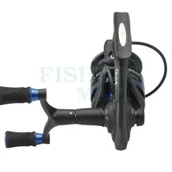 DAM Quick Kołowrotki Impulse 4 OTT -Wędki Morskie Sklep kolowrotki impulse 4 ott pc 2