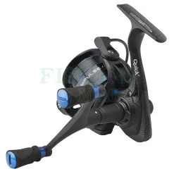 DAM Quick Kołowrotki Impulse 4 OTT -Wędki Morskie Sklep kolowrotki impulse 4 ott rb 2