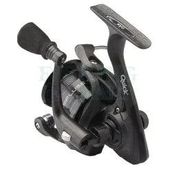 DAM Quick Kołowrotki Impulse 4QF 6 DAM Quick Kołowrotki Impulse 4QF -Wędki Morskie Sklep kolowrotki impulse 4qf kb