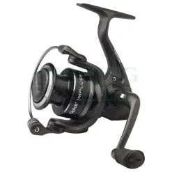 DAM Quick Kołowrotki Impulse 4QF