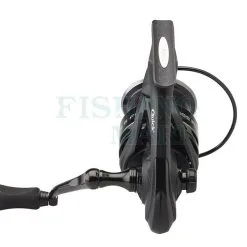 DAM Quick Kołowrotki Impulse 8 Feeder -Wędki Morskie Sklep kolowrotki impulse 8 feeder gs 1