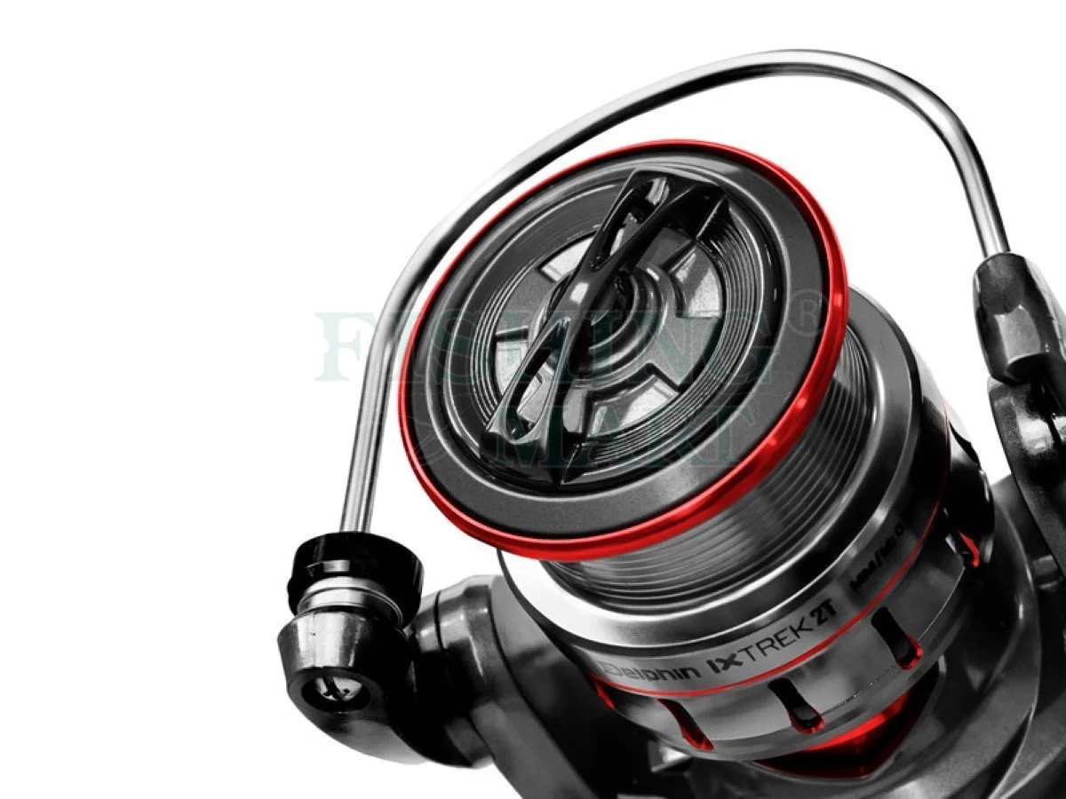 Delphin Kołowrotki IXTREK 3 Delphin Kołowrotki IXTREK - obrazek 3