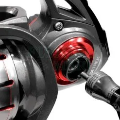 Delphin Kołowrotki IXTREK -Wędki Morskie Sklep kolowrotki ixtrek u1