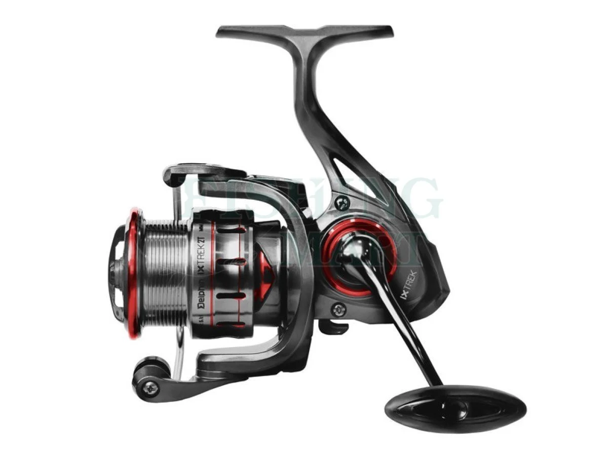 Delphin Kołowrotki IXTREK 2 Delphin Kołowrotki IXTREK - obrazek 2