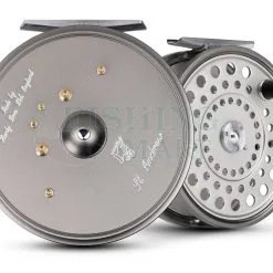 Hardy Kołowrotki Lightweight