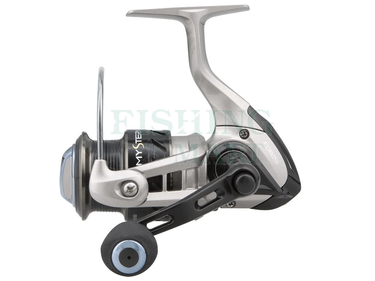 Dragon Kołowrotki MegaBaits Mystery FD800 2 Dragon Kołowrotki MegaBaits Mystery FD800 - obrazek 2