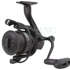 Przód -Wędki Morskie Sklep kolowrotki megabaits team match fd un