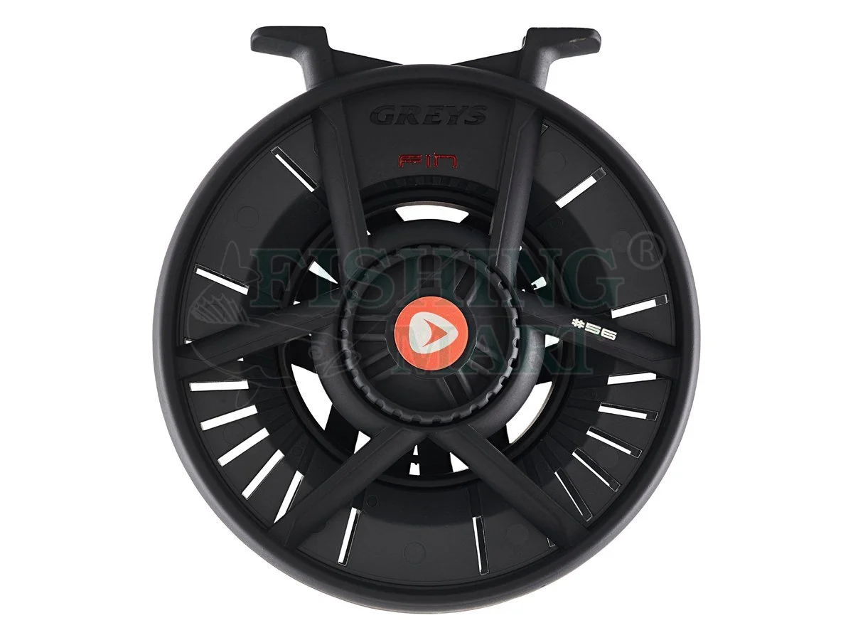 Greys Kołowrotki Fin Cassette 4 Greys Kołowrotki Fin Cassette - obrazek 4
