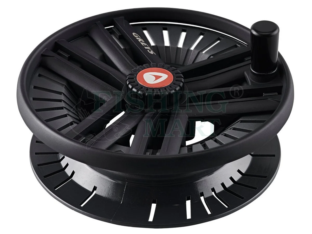 Greys Kołowrotki Fin Cassette 6 Greys Kołowrotki Fin Cassette - obrazek 6