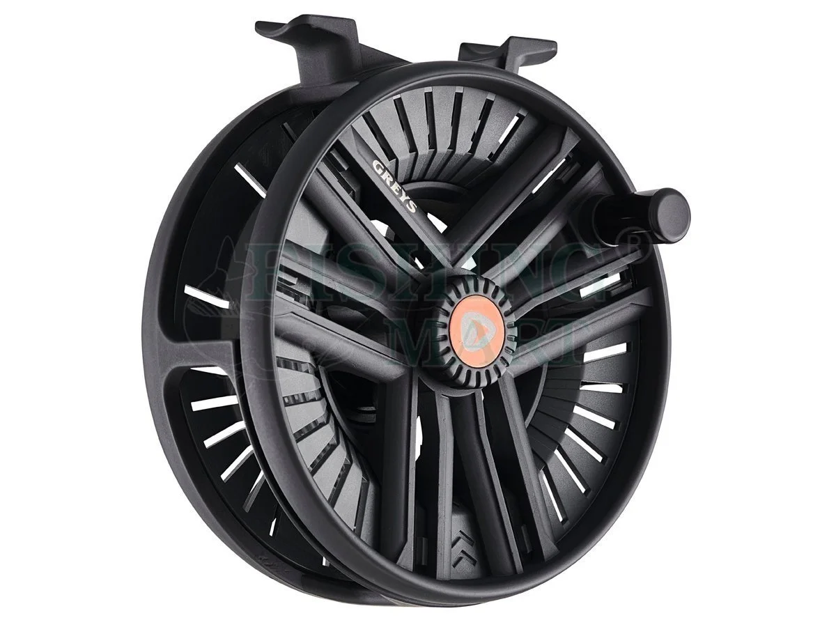 Greys Kołowrotki Fin Cassette 3 Greys Kołowrotki Fin Cassette - obrazek 3