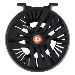 Greys Kołowrotki Fin -Wędki Morskie Sklep kolowrotki muchowe fin ml