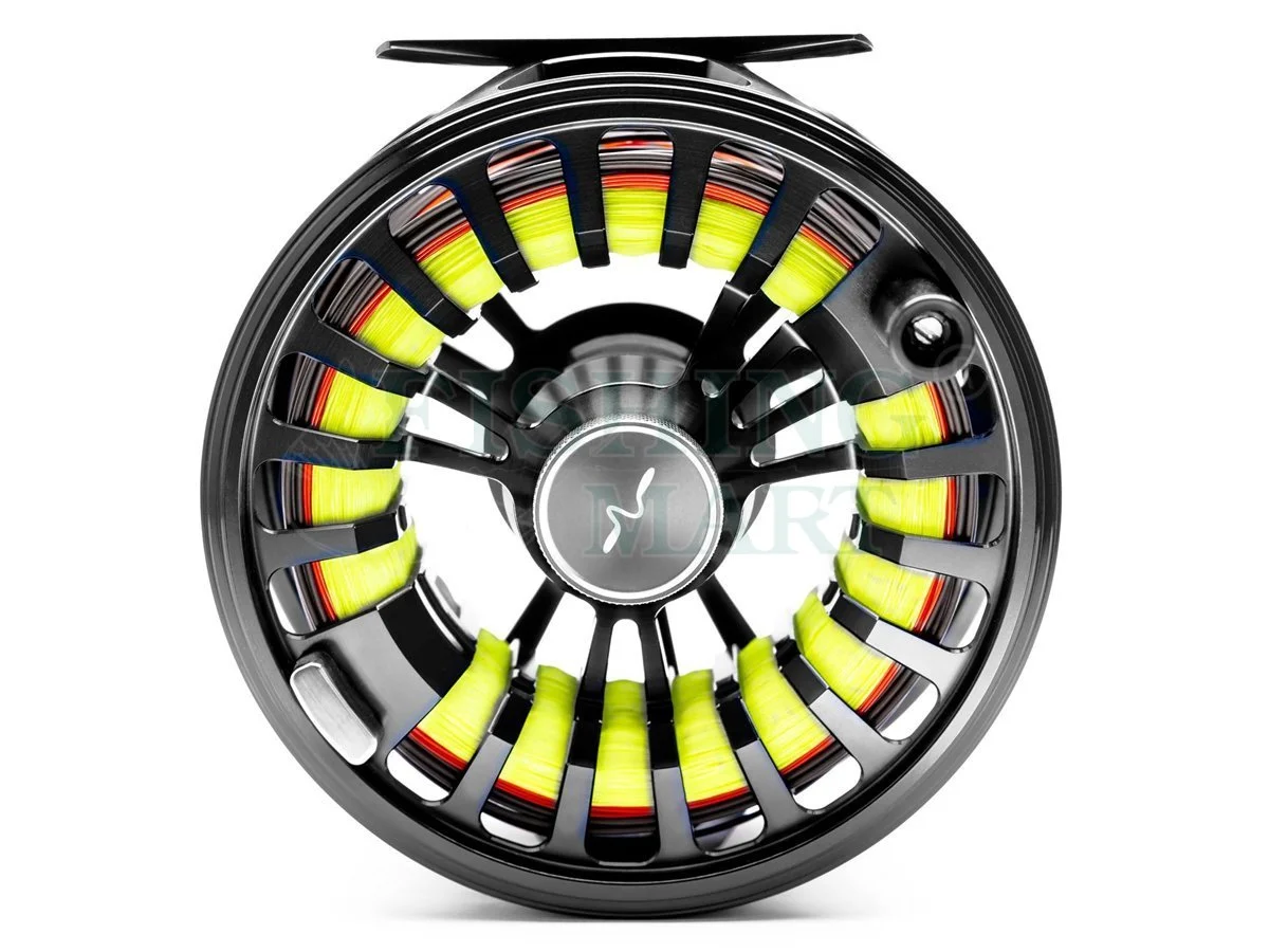 Guideline Kołowrotki Halo Black Stealth 3 Guideline Kołowrotki Halo Black Stealth - obrazek 3